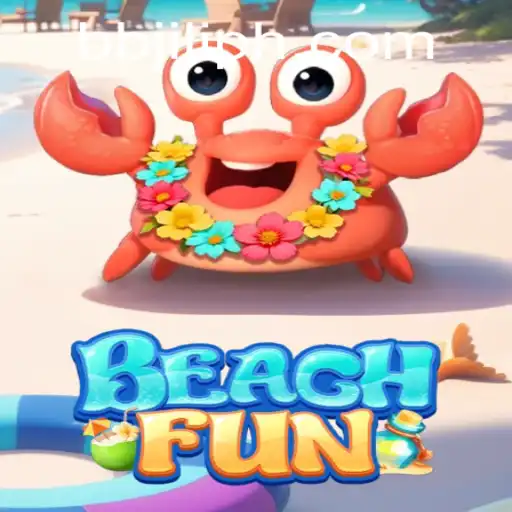 Dive into the Excitement of BeachFun with BB JILI