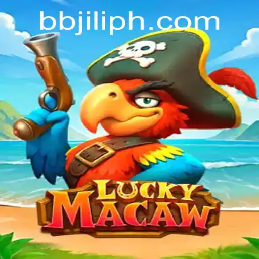Discover LuckyMacaw: A Captivating Game in the BB JILI Universe