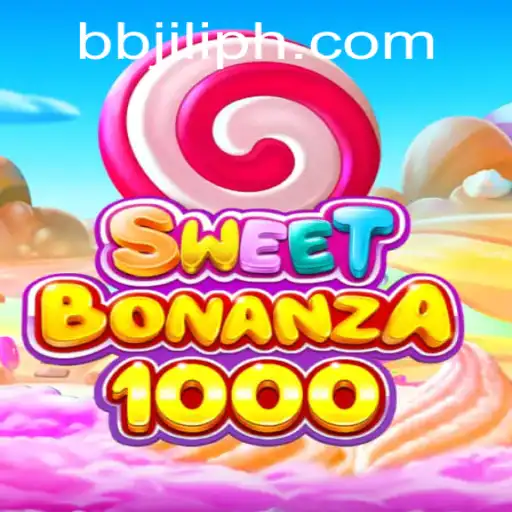 Exploring the Sweet and Engaging World of SweetBonanza1000 Featuring BB JILI