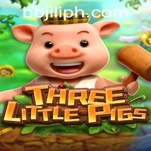 THREELITTLEPIGS: An Exciting Adventure in the World of BB JILI