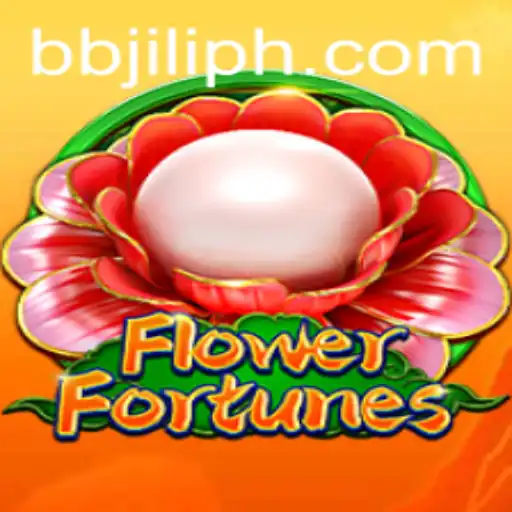 Experience the Magic of FlowerFortunes with BB JILI