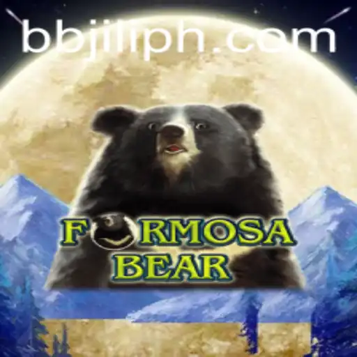 Discover the Thrilling World of FormosaBear: A Look into the Popular Game with BB JILI