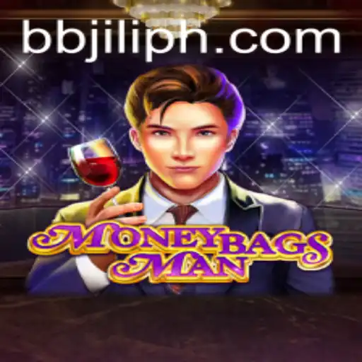 Unveiling MoneybagsMan: A New Era in Online Gaming Featuring BB JILI