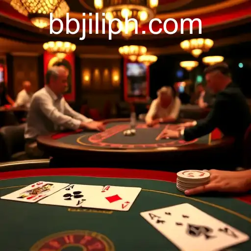 The Evolution and Strategies of Blackjack