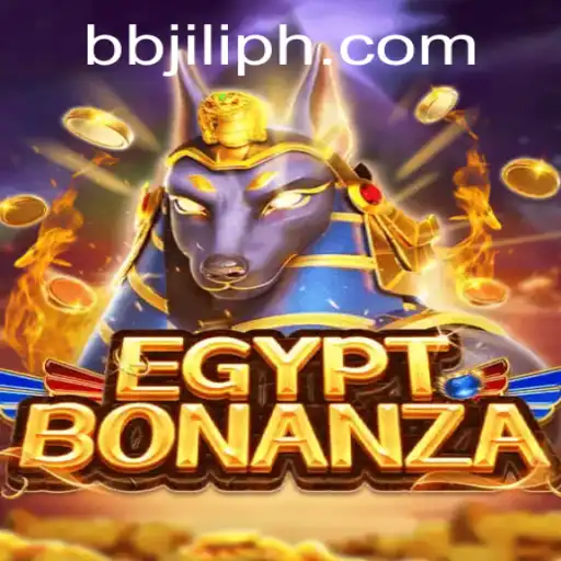 Exploring the Mysterious World of EgyptBonanza: A Comprehensive Guide on BB JILI