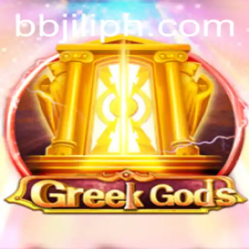 GreekGods: Embark on an Epic Adventure with BB JILI