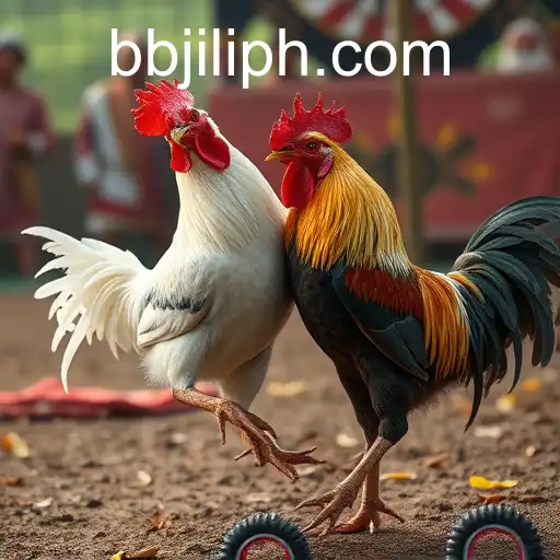 Exploring the Phenomenon of Online Sabong and the Role of BB JILI