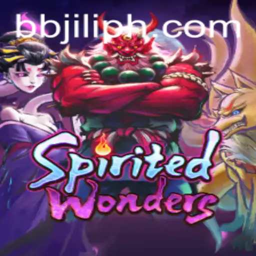 Exploring the Enchanting Universe of SpiritedWonders by BB JILI