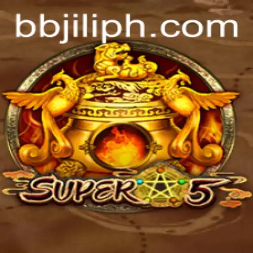 Discover the Exciting World of Super5 with BB JILI